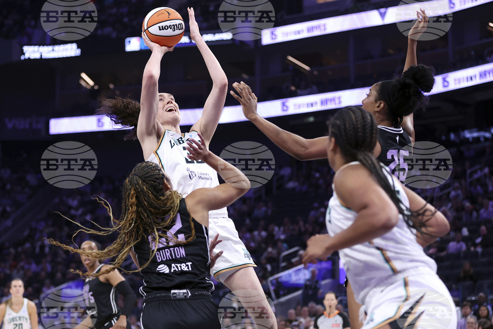 Liberty Valkyries Basketball