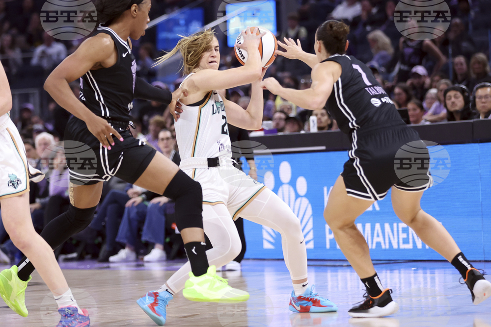 Liberty Valkyries Basketball