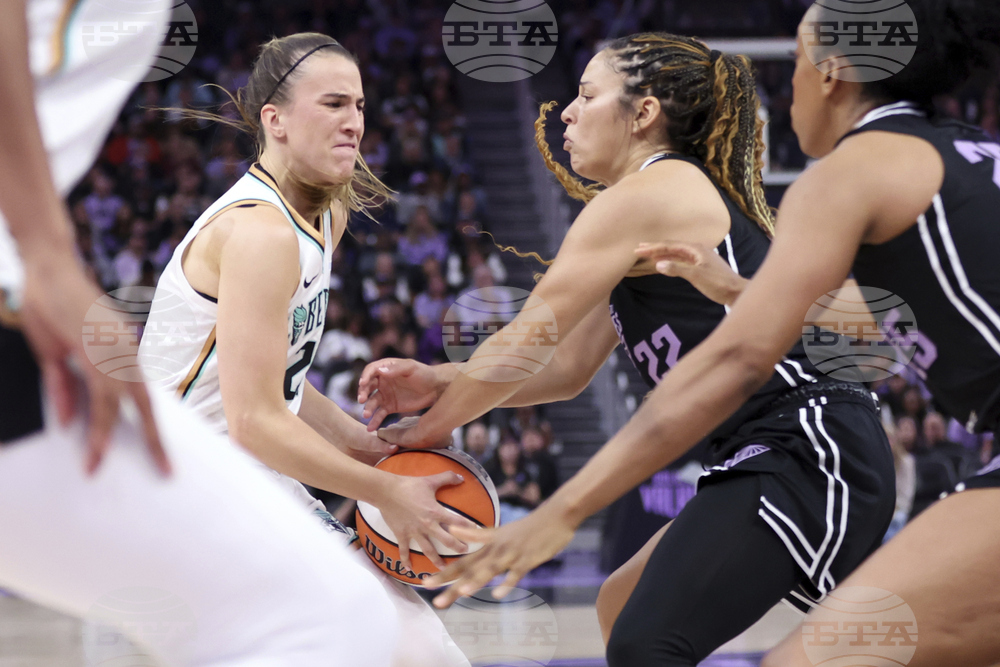 Liberty Valkyries Basketball