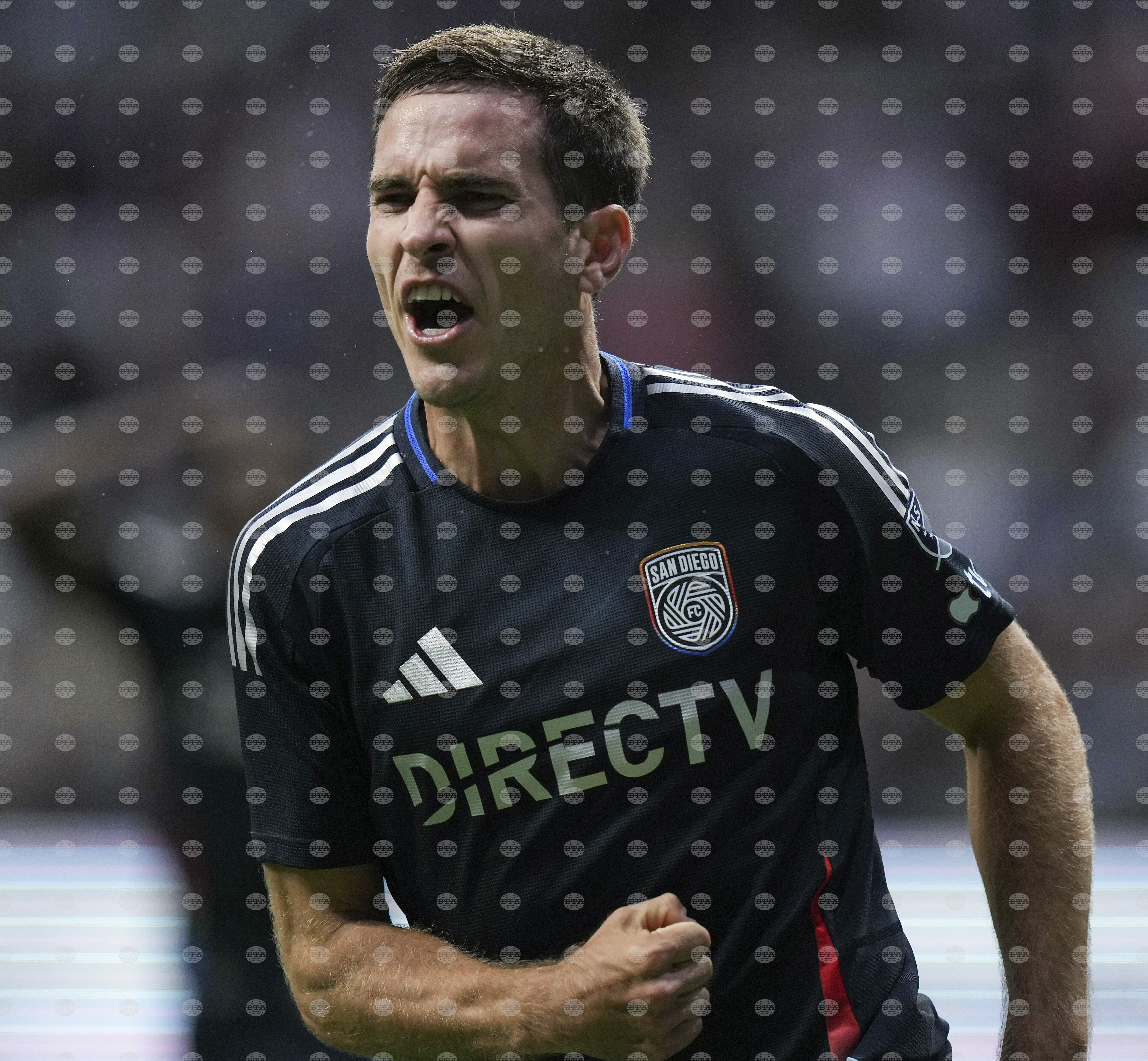 MLS San Diego Whitecaps Soccer