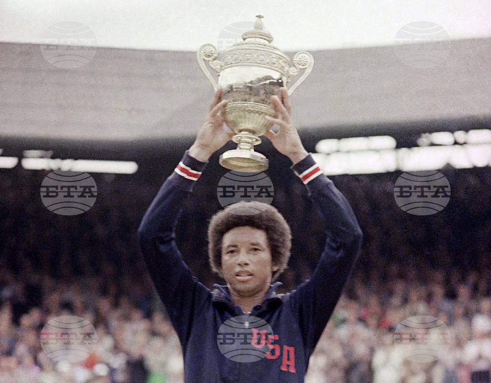 Wimbledon Anniversaries Tennis