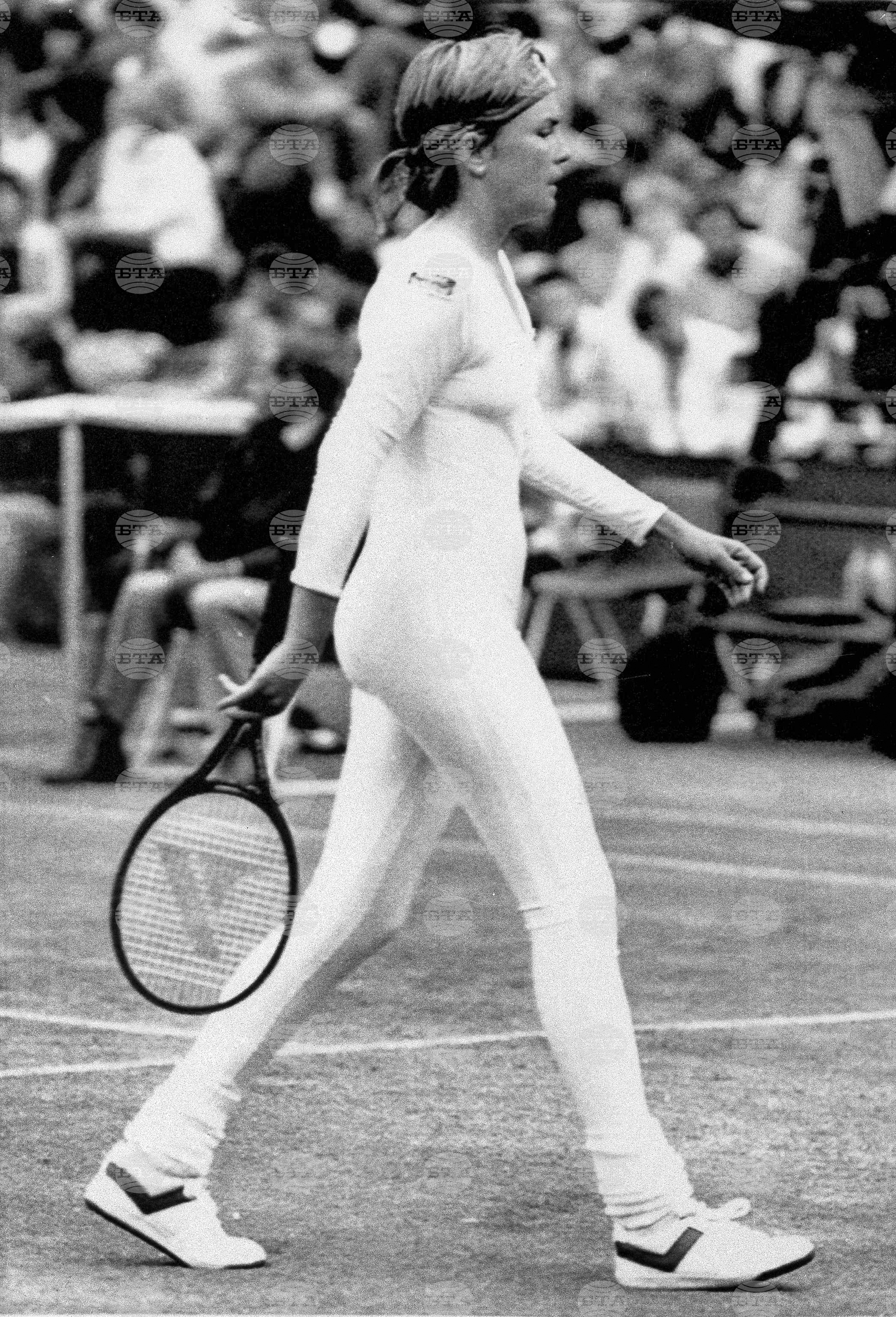 Wimbledon Anniversaries Tennis