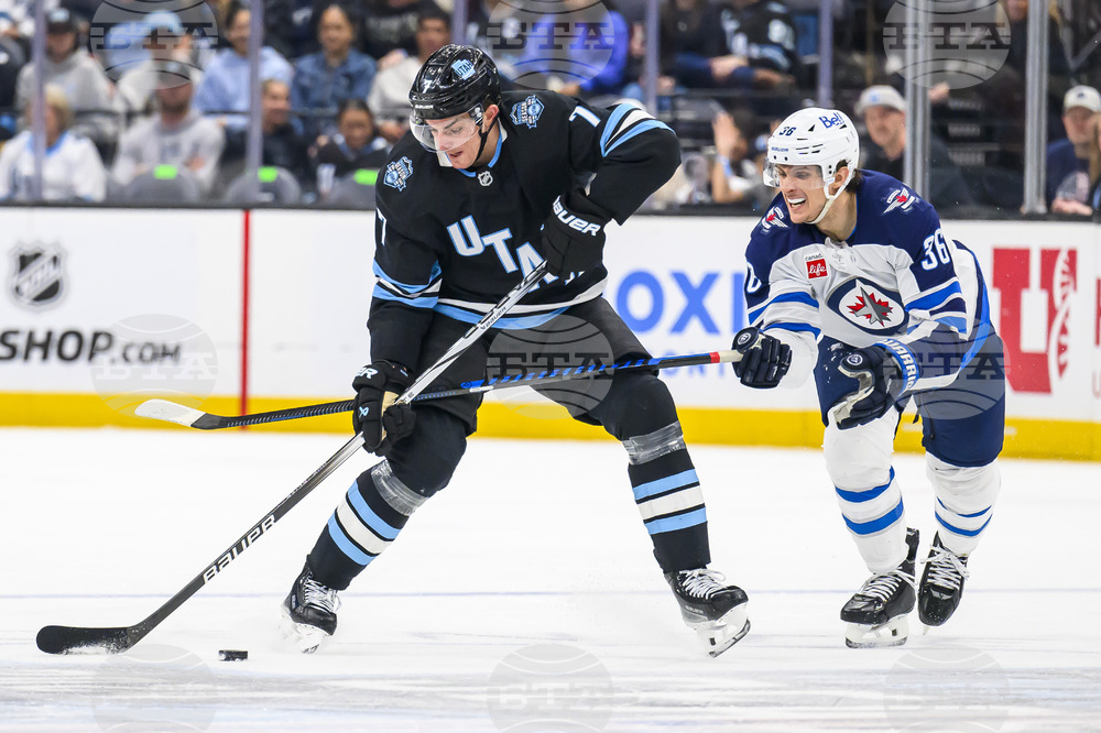 Sabres Mammoth Trade Hockey