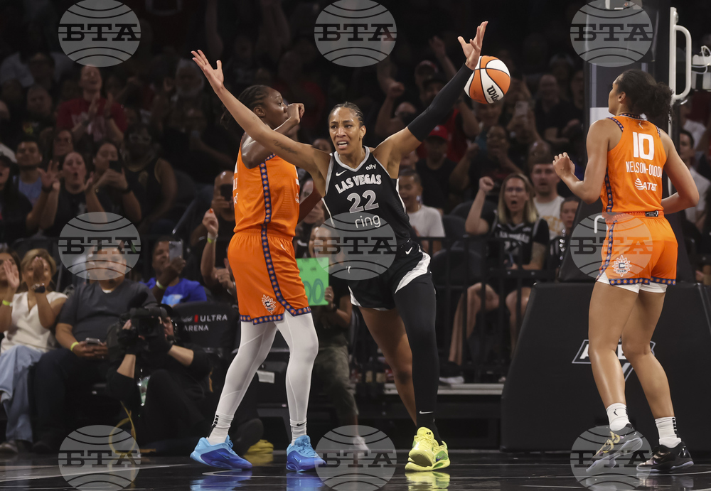 Sun Aces Basketball