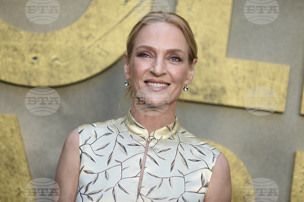 LA Premiere of "The Old Guard 2"