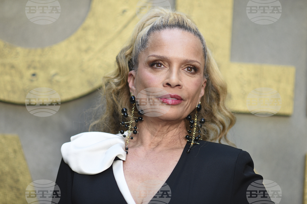 LA Premiere of "The Old Guard 2"