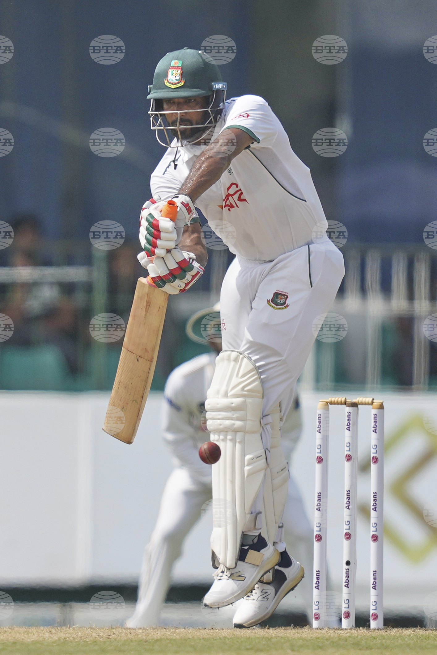 Sri Lanka Bangladesh Cricket