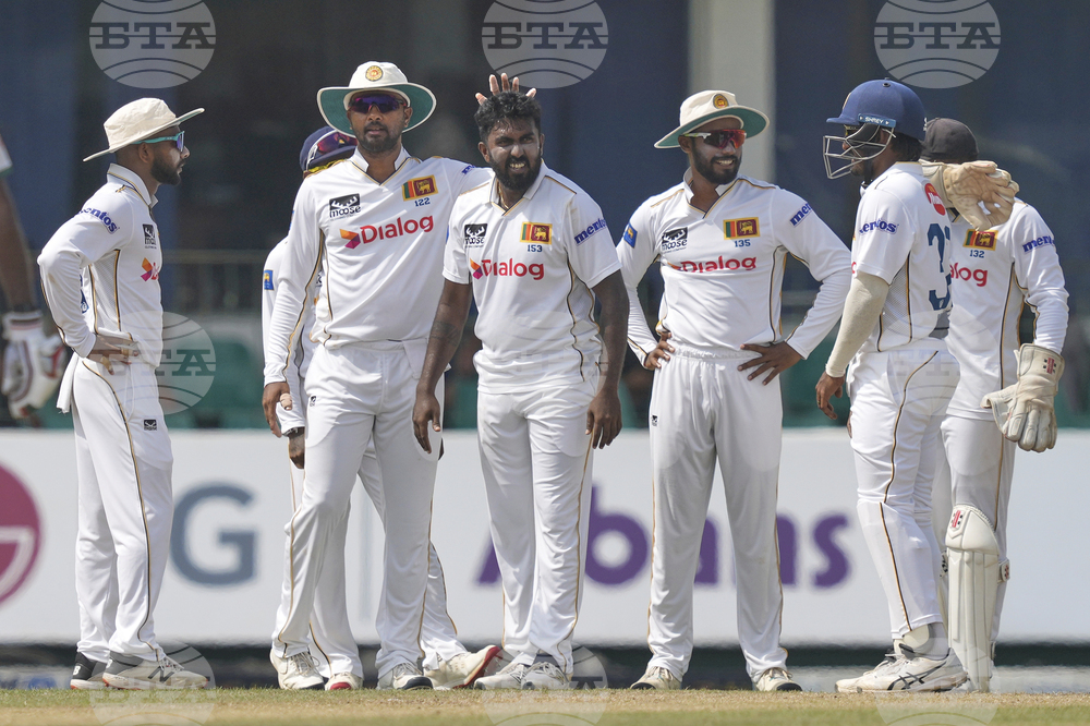 Sri Lanka Bangladesh Cricket