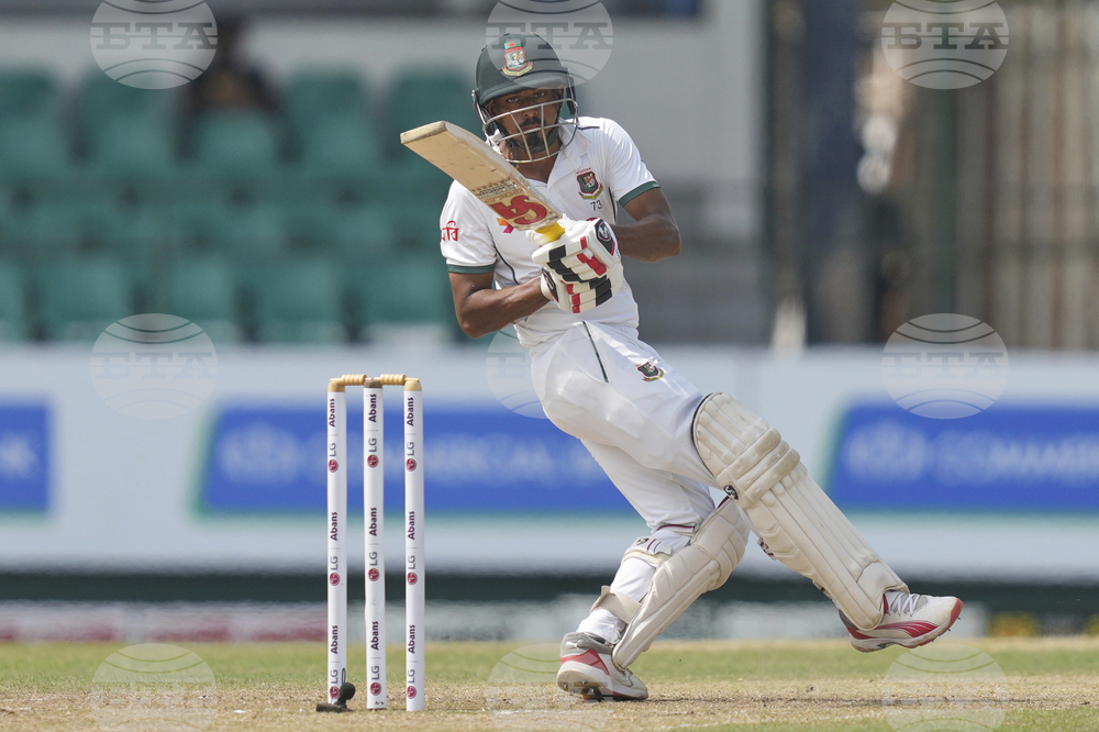 Sri Lanka Bangladesh Cricket