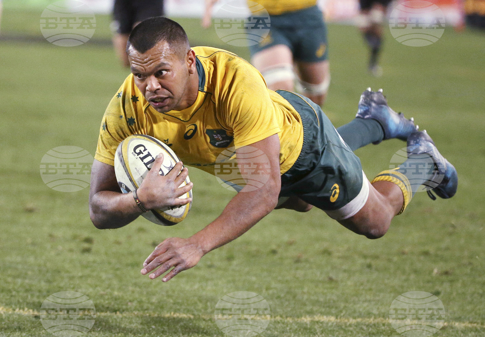 Lions-First Nations-Beale Rugby