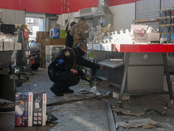 Russia Ukraine War