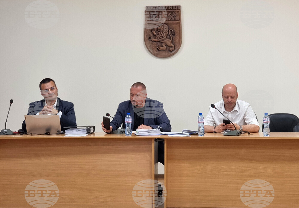 Актуализация на бюджета за 2025 година ще разгледат общинските съветници в Панагюрище