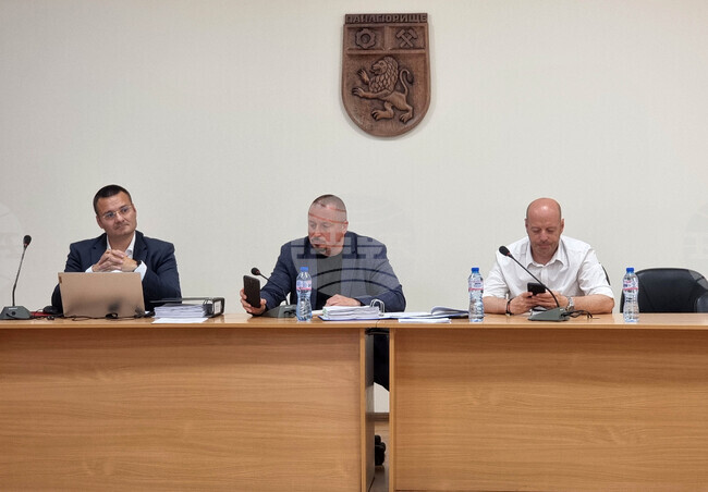 Актуализация на бюджета за 2025 година ще разгледат общинските съветници в Панагюрище