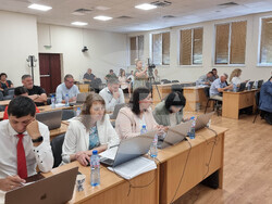 Панагюрище - Общински съвет - заседание