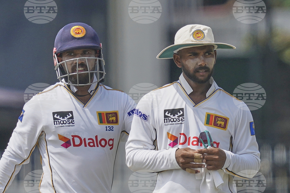 Sri Lanka Bangladesh Cricket