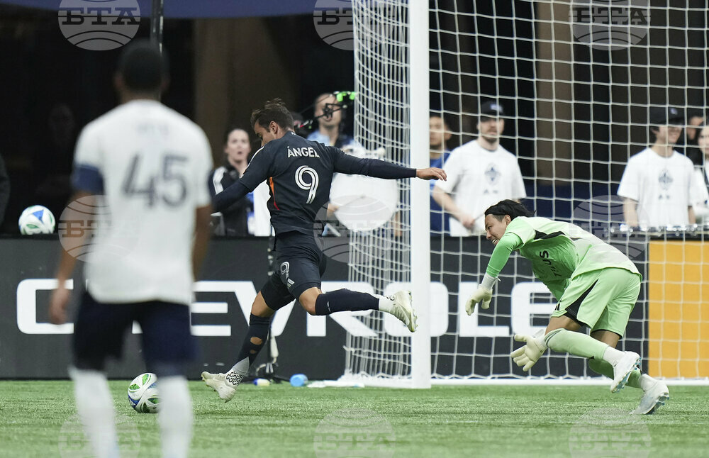 MLS San Diego Whitecaps Soccer