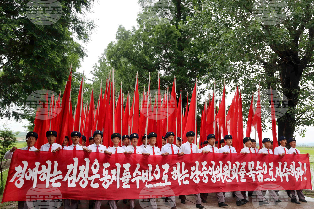 North Korea