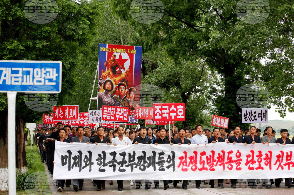 North Korea