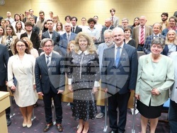 Снимка: Президентство