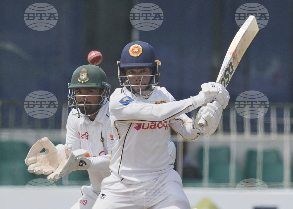 Sri Lanka Bangladesh Cricket