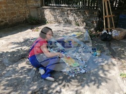 Снимка: Исторически музей – Дряново 