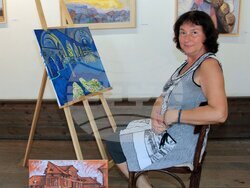 Снимка: Исторически музей – Дряново 