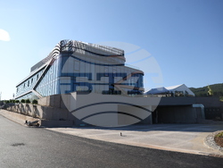 Лозен Тех Парк - „Линднер”