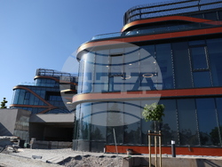 Лозен Тех Парк - „Линднер”