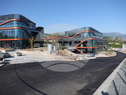 Лозен Тех Парк - „Линднер”