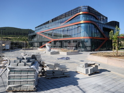 Лозен Тех Парк - „Линднер”