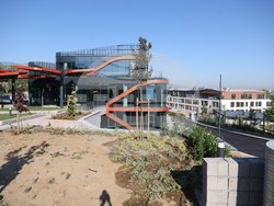 Лозен Тех Парк - „Линднер”