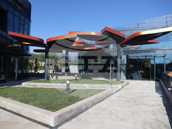 Лозен Тех Парк - „Линднер”