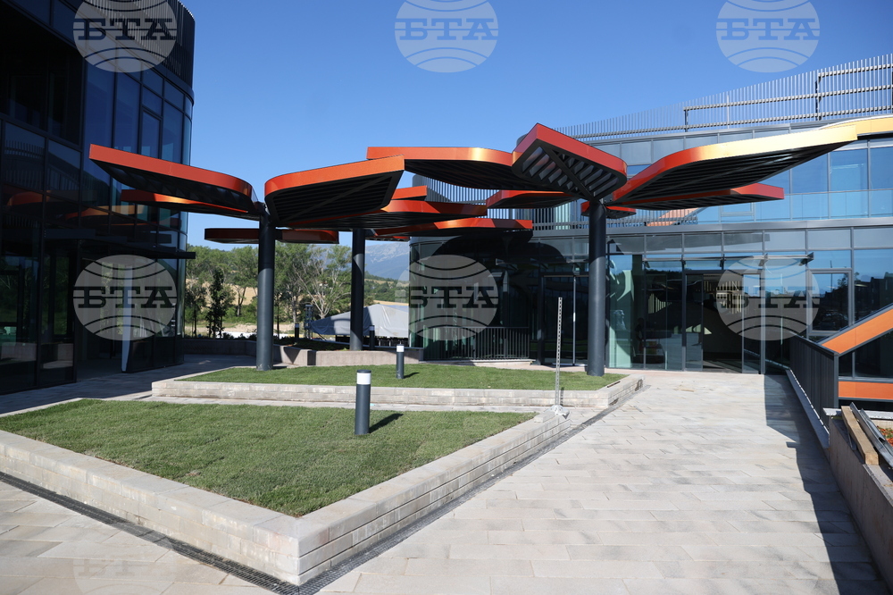 Lindner Invests Another BGN 100 Million in Lozen Tech Park and Adjacent Residential Area near Sofia