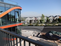 Лозен Тех Парк - „Линднер”