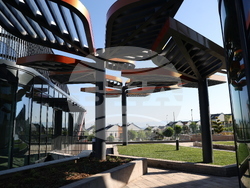 Лозен Тех Парк - „Линднер”