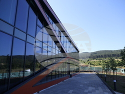 Лозен Тех Парк - „Линднер”