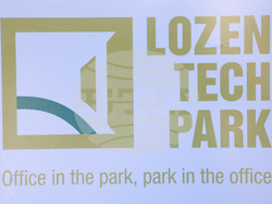 Лозен Тех Парк - „Линднер”