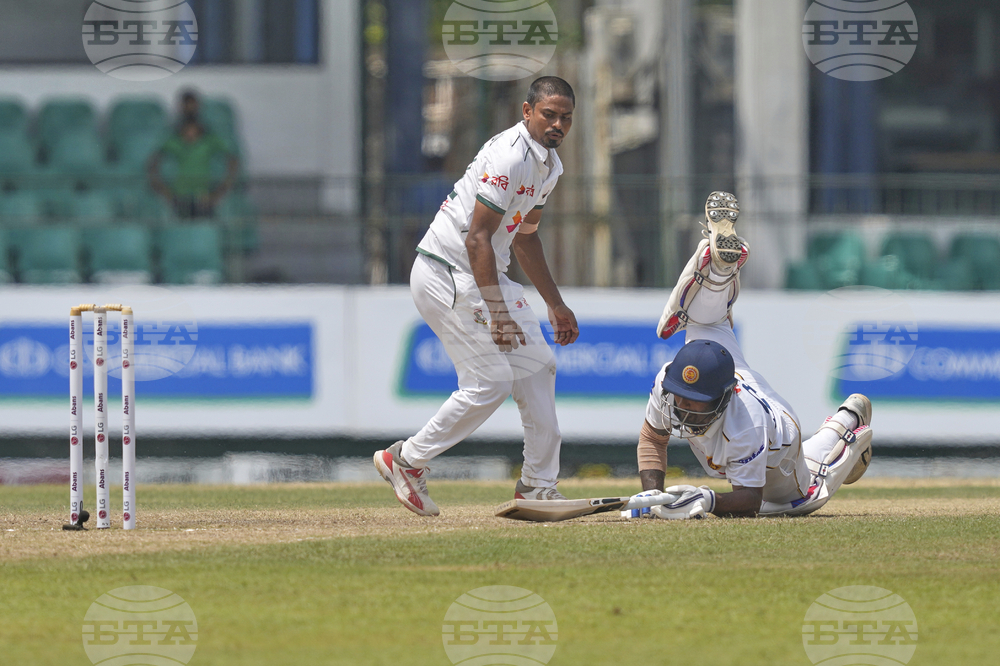 Sri Lanka Bangladesh Cricket