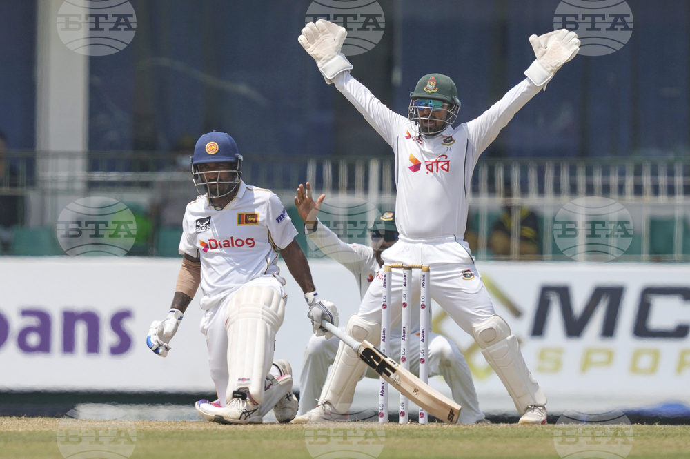 Sri Lanka Bangladesh Cricket