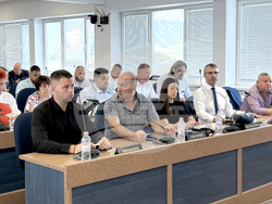 Самоков - Общински съвет - заседание