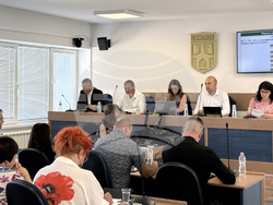 Самоков - Общински съвет - заседание