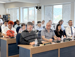 Самоков - Общински съвет - заседание