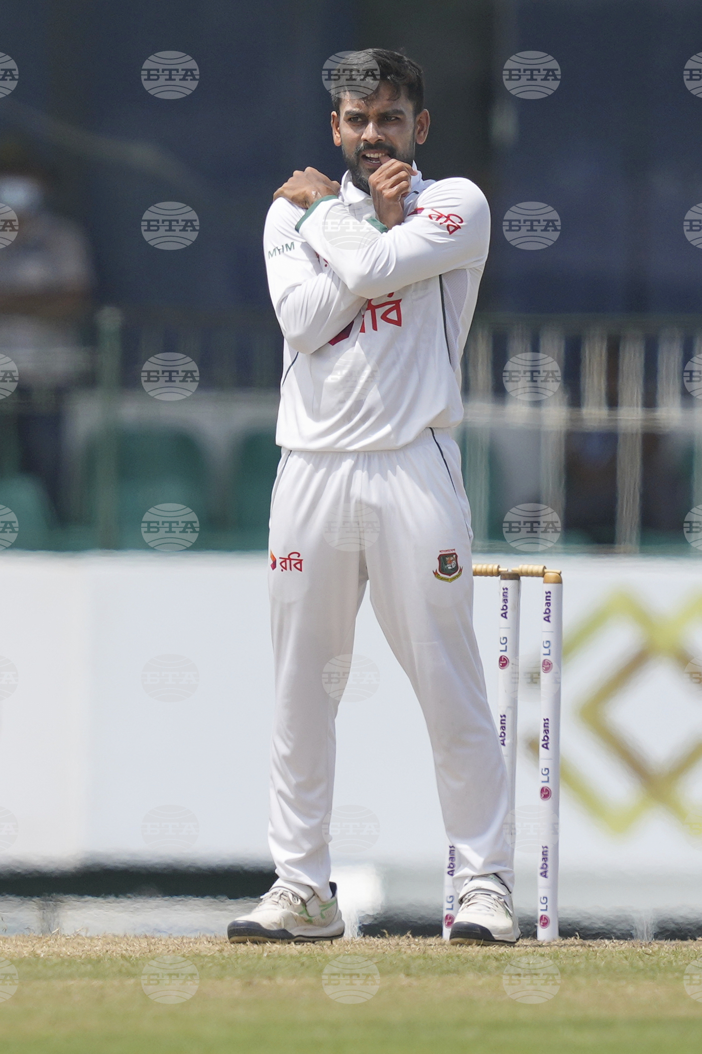 Sri Lanka Bangladesh Cricket
