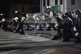 Карлово - Васил Левски - годишнина - почит