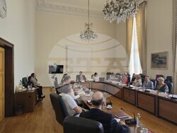 Снимка: Национална комисия за борба с трафика на хора