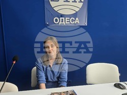 Снимки: БТА, Одеса