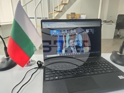 Снимки: БТА, Одеса