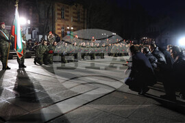 Карлово - Васил Левски - годишнина - почит