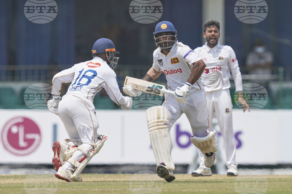 Sri Lanka Bangladesh Cricket