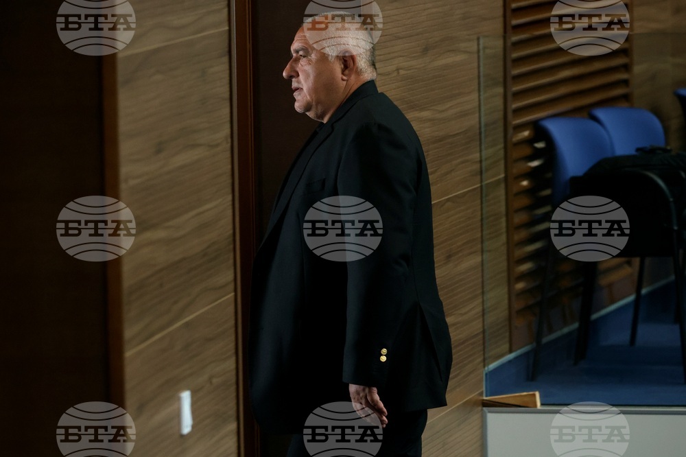 Borissov Insists GERB Has a Future, Questions CC's Integrity